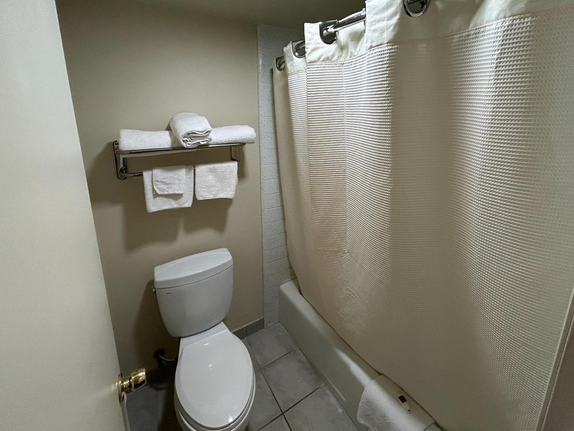 Studio 6 Suites Santa Ana, Ca Kültér fotó