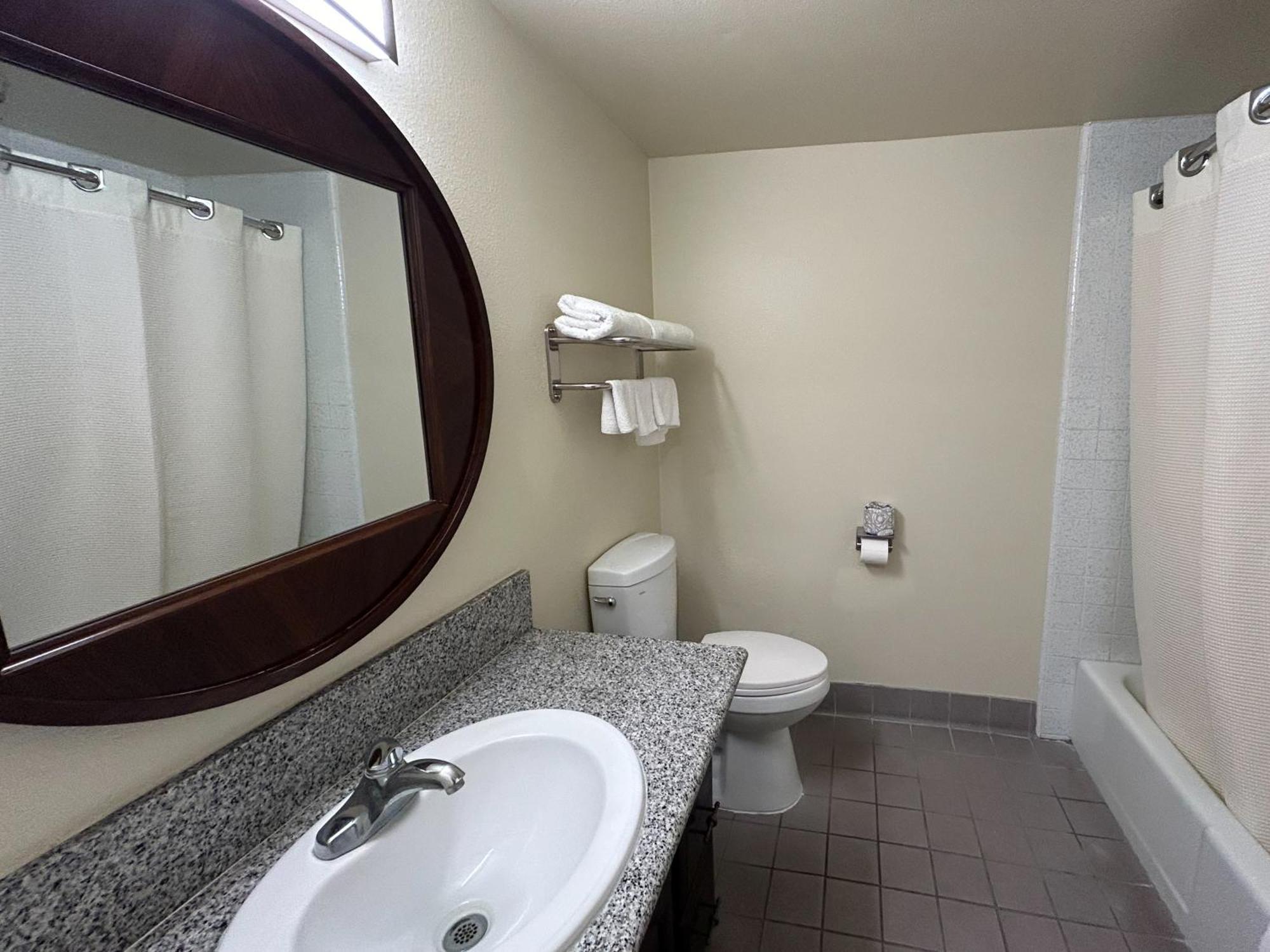 Studio 6 Suites Santa Ana, Ca Kültér fotó